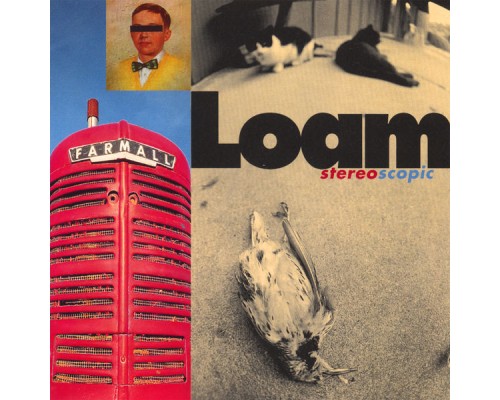 Loam - Stereoscopic