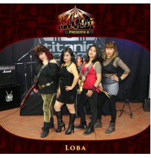 Loba - Rockopolis Presenta a Loba