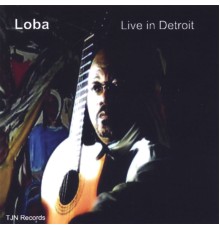 Loba - Live in Detroit