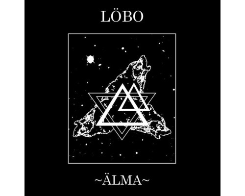 Lobo - Älma