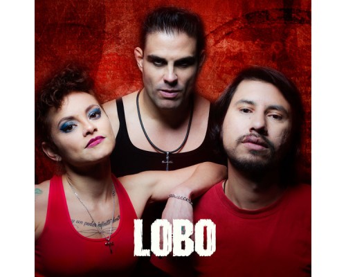 Lobo - Lobo