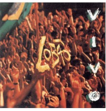 Lobão - Lobão Ao Vivo