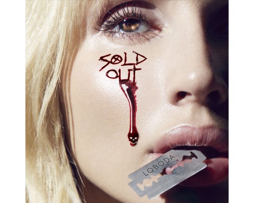 Loboda - SOLD OUT