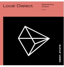 Local Dialect - Radamanthus/Artemis