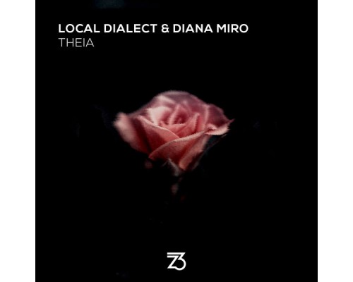 Local Dialect, Diana Miro - Theia