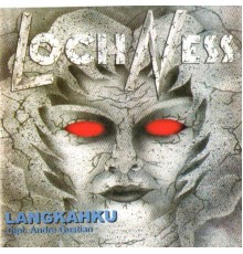 Loch Ness - Langkahku