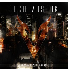 Loch Vostok - Dystopium