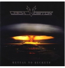 Loch Vostok - Reveal No Secrets