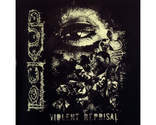 Lock Up - Violent Reprisal