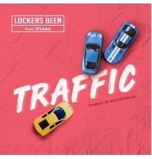 Lockers been - TRAFFIC