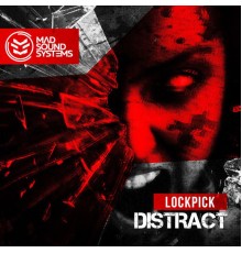 Lockpick - Distract