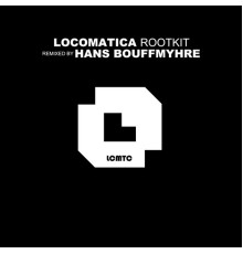 Locomatica - Rootkit