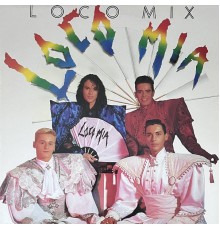 Locomia - Loco Mix