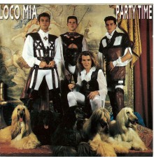 Locomia - Party Time