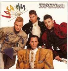 Locomia - Imperium