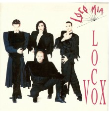 Locomia - Loco Vox