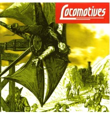 Locomotives - Spin