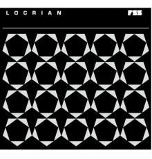 Locrian - Dort Ist Der Weg / Frozen in Ash