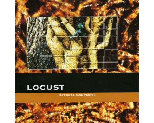 Locust - Natural Composite