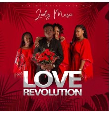 Lody Music - Love Revolution