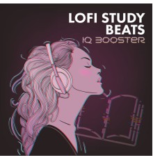 Lofi Chillhop Hip-Hop Beats, Marco Rinaldo - Lofi Study Beats: IQ Booster - Chillwave Lo Fi Hip Hop