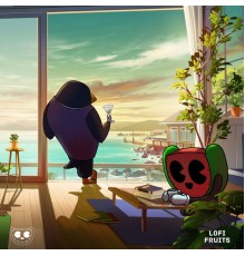 Lofi Fruits Music & Chill Fruits Music - Spring's End 2021