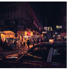 Lofi Hip-Hop Beats, Beats De Rap and LO-FI Beats - Late Night Groove - Lofi HipHop Beats