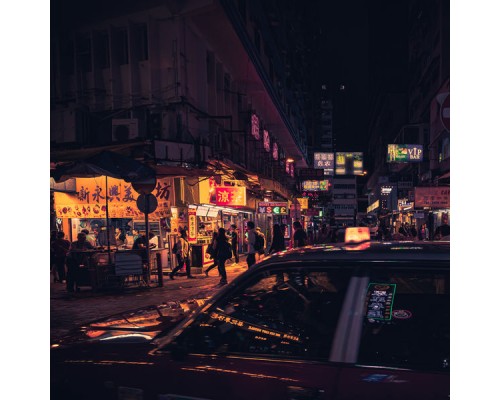 Lofi Hip-Hop Beats, Beats De Rap and LO-FI Beats - Late Night Groove - Lofi HipHop Beats Lofi Hip-Hop Beats, Beats De Rap and LO-FI Beats - Late Night Groove - Lofi HipHop Beats