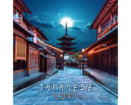 Lofi Nation - Japanese Lofi Lofi Nation - Japanese Lofi