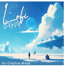 Lofi Nation - Lofi BGM for Creative Minds