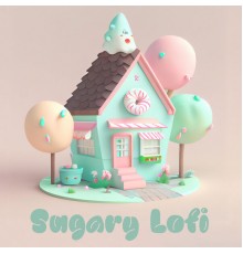 Lofi Quality Content, Remarkable Chillout Music Ensemble - Sugary Lofi: Relax with Sentimental Beats