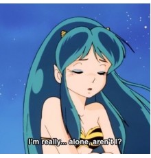 Lofis - I'm Really Alone, Aren't I?