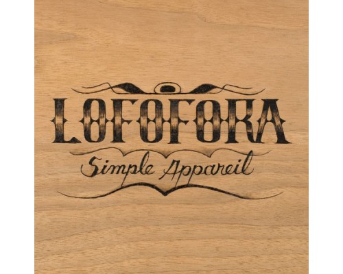 Lofofora - Simple appareil