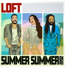 Loft - Summer Summer 2022