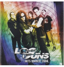 Log Guns - Hits Maker 2008