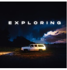 Logan Banks - Exploring