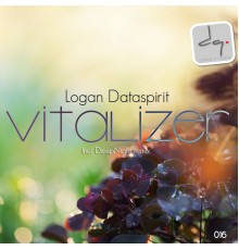 Logan Dataspirit - Vitalizer E.P