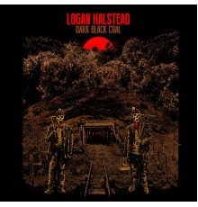 Logan Halstead - Dark Black Coal