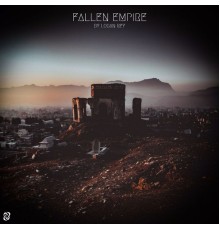 Logan Rey - Fallen Empire