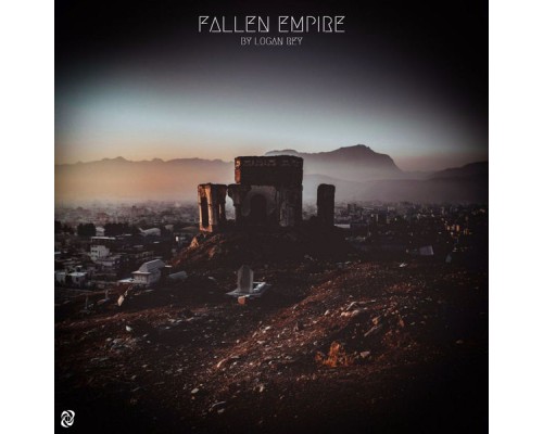 Logan Rey - Fallen Empire