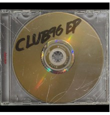 Loge21 - Club96 EP