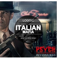 Loggic - Italian Mafia