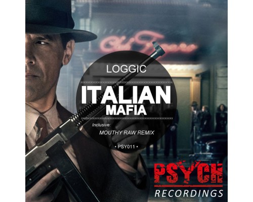 Loggic - Italian Mafia