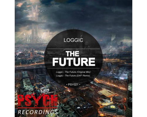 Loggic - The Future