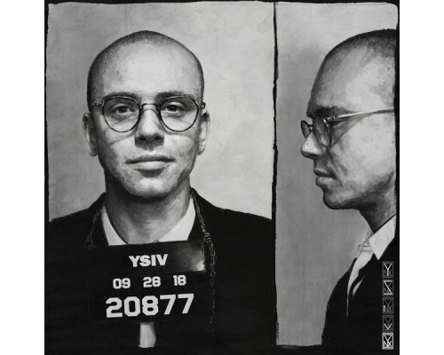 Logic - YSIV