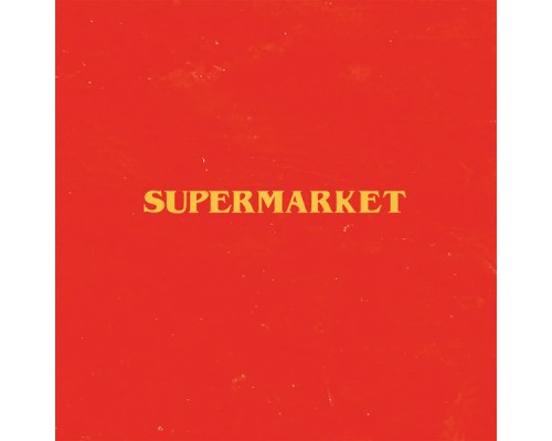 Logic - Supermarket  (Soundtrack)