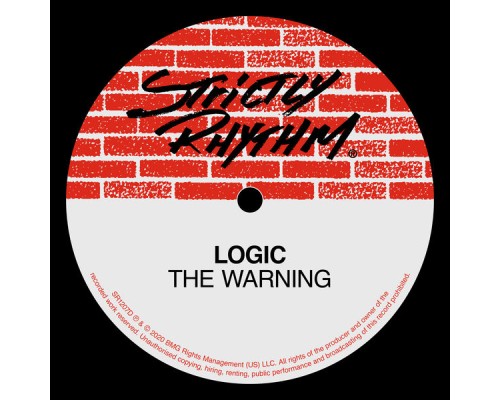 Logic - The Warning  (Remixes)