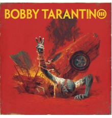 Logic - Bobby Tarantino III