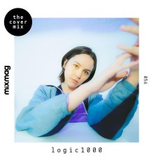 Logic1000 - Mixmag Presents Logic1000 (Mixed)