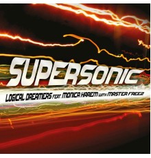 Logical Dreamers - Supersonic